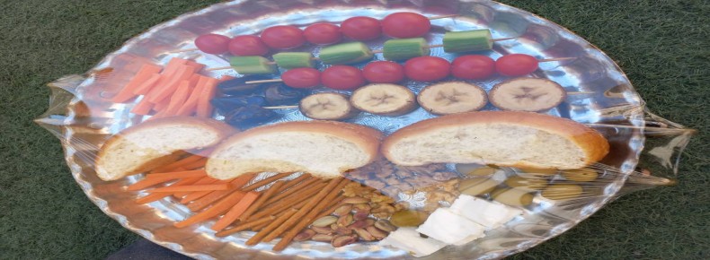 صبحانه سالم