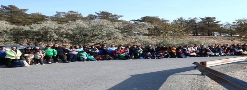 روز دانش آموز سال تحصیلی 1405_1404 _ دبستان پسرانه سرای دانش واحد شریعتی