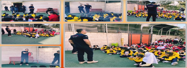 گرامیداشت روز آتش نشان