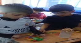 کاردرکلاس سوم (مرزداران) دست ورزی