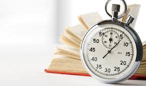 توصیه‌های پنج شنبه های  قبل از آزمون