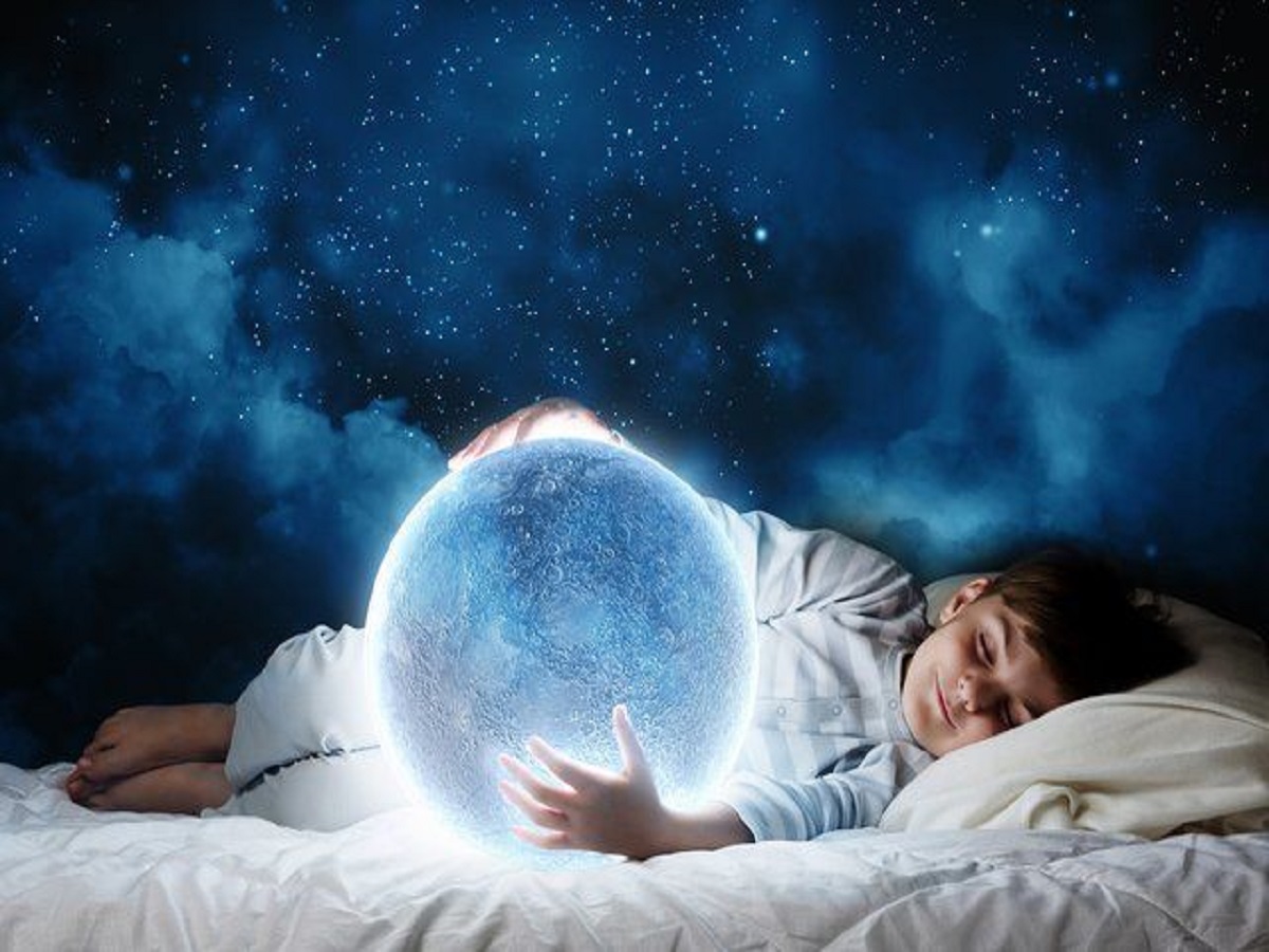 خواب خوب و راحت شبانه با 10 نکته‌ای که باید بدانید