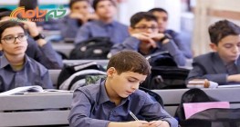 بازگشایی مدارس طبق روال گذشته به صورت حضوری