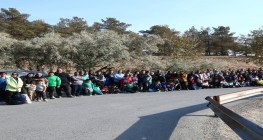 روز دانش آموز سال تحصیلی 1405_1404 _ دبستان پسرانه سرای دانش واحد شریعتی