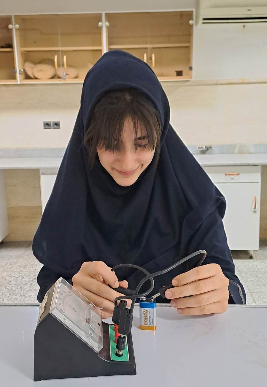 آشنایی با برخی دستگاه های آزمایشگاهی